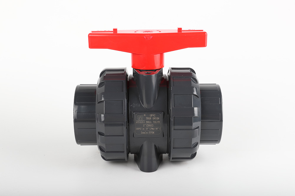 龙井双由令球阀